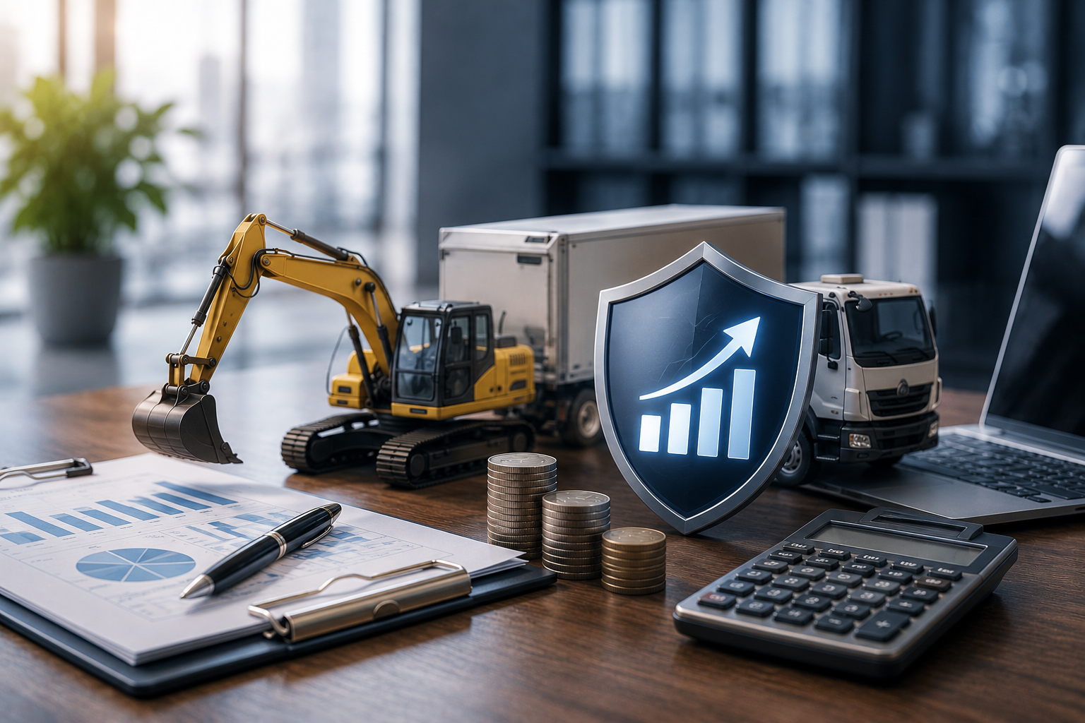 Equipment Financing