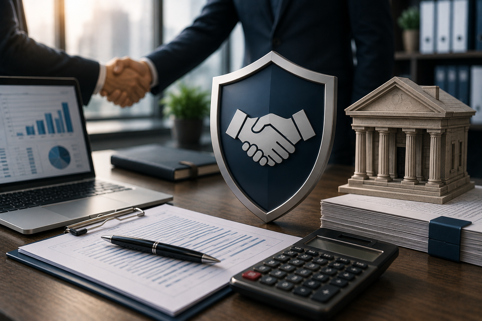 Term Loans & SBA Loans