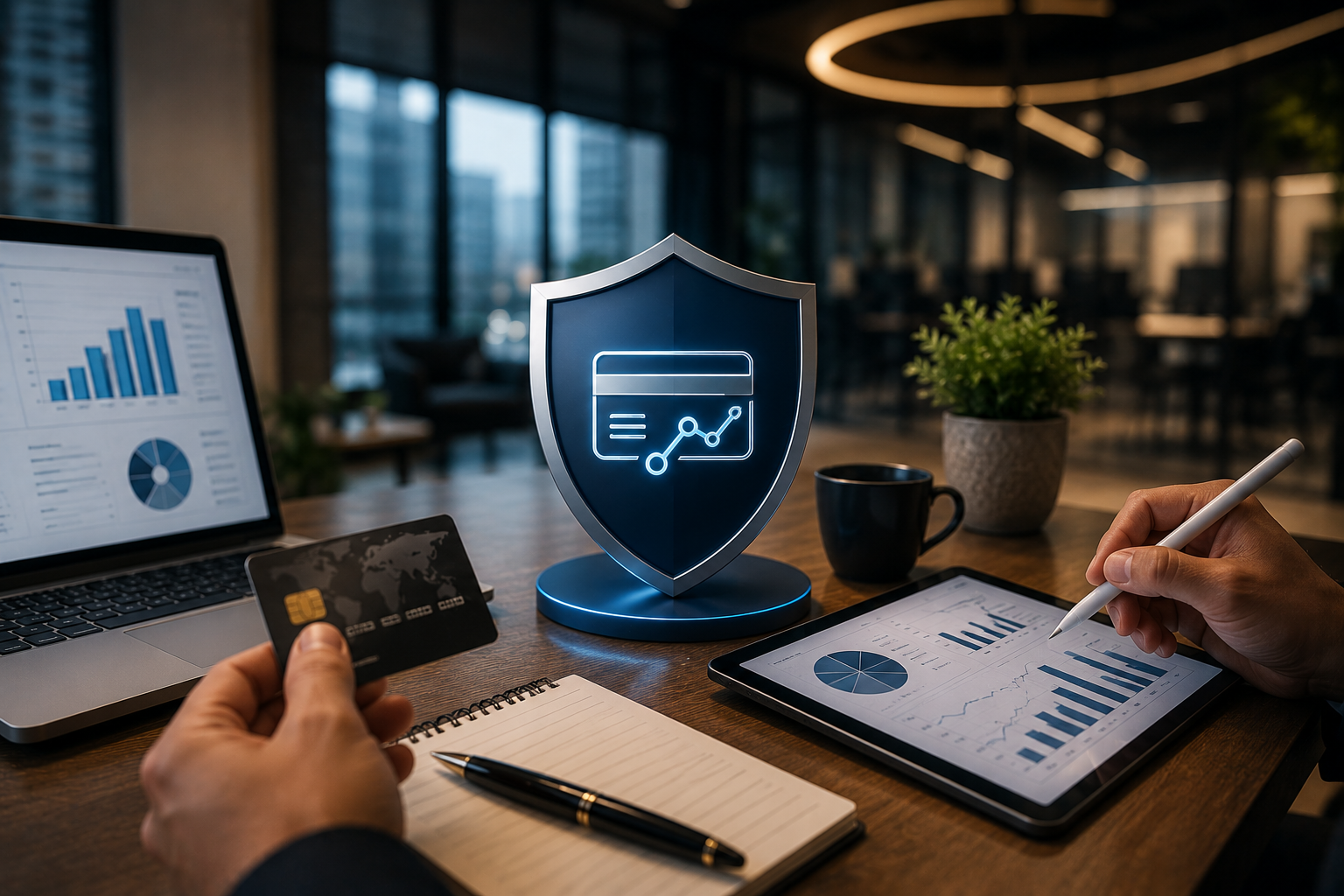 Business Line of Credit
