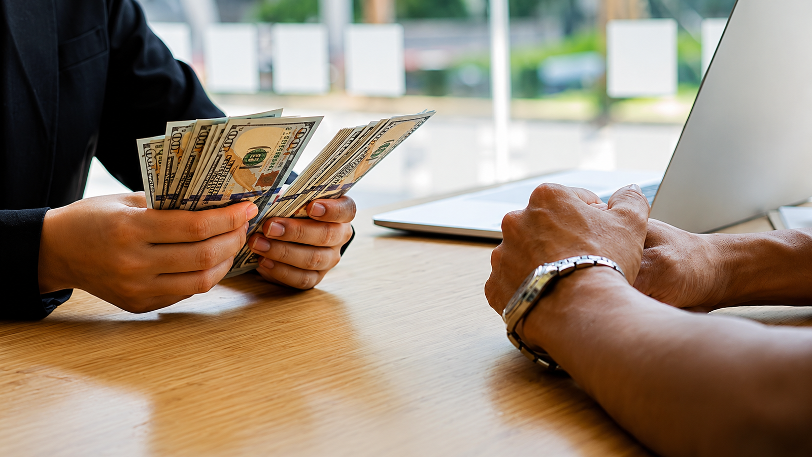 Simplified Funding Solutions LLC FAQ support
