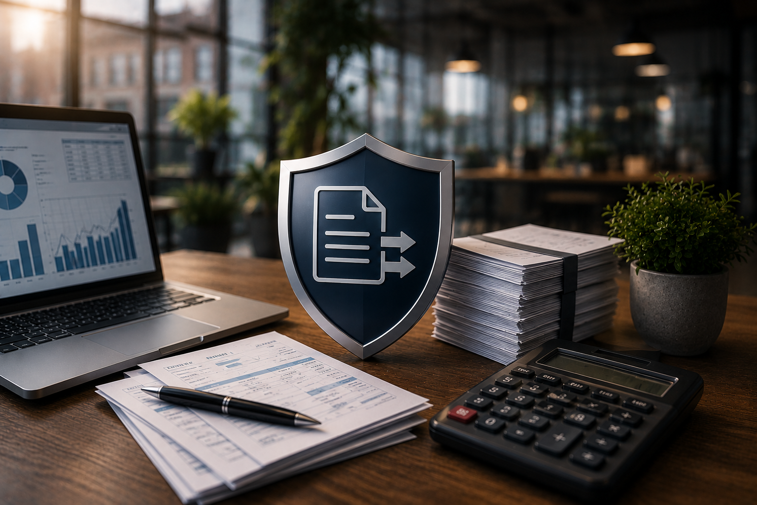 Invoice Factoring